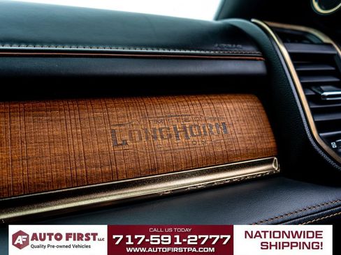 Used 2021 RAM 3500 Limited image 36