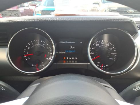 Used 2023 Ford Mustang GT w/ Mustang Nite Pony Package image 20