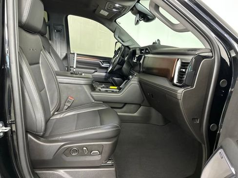 Used 2024 GMC Sierra 2500 Denali w/ Snow Plow Prep/Camper Package image 28