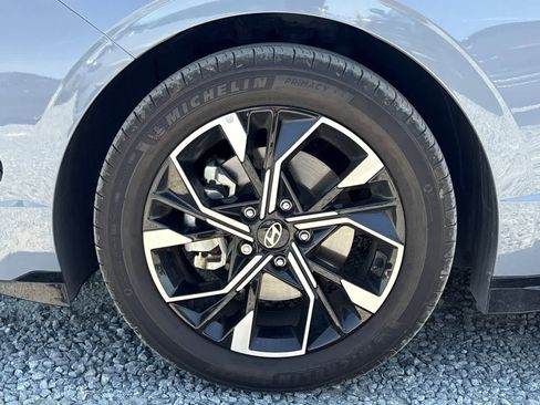 Used 2024 Hyundai Sonata SEL image 12