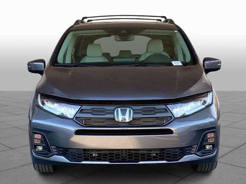 New 2026 Honda Odyssey EX-L image 3