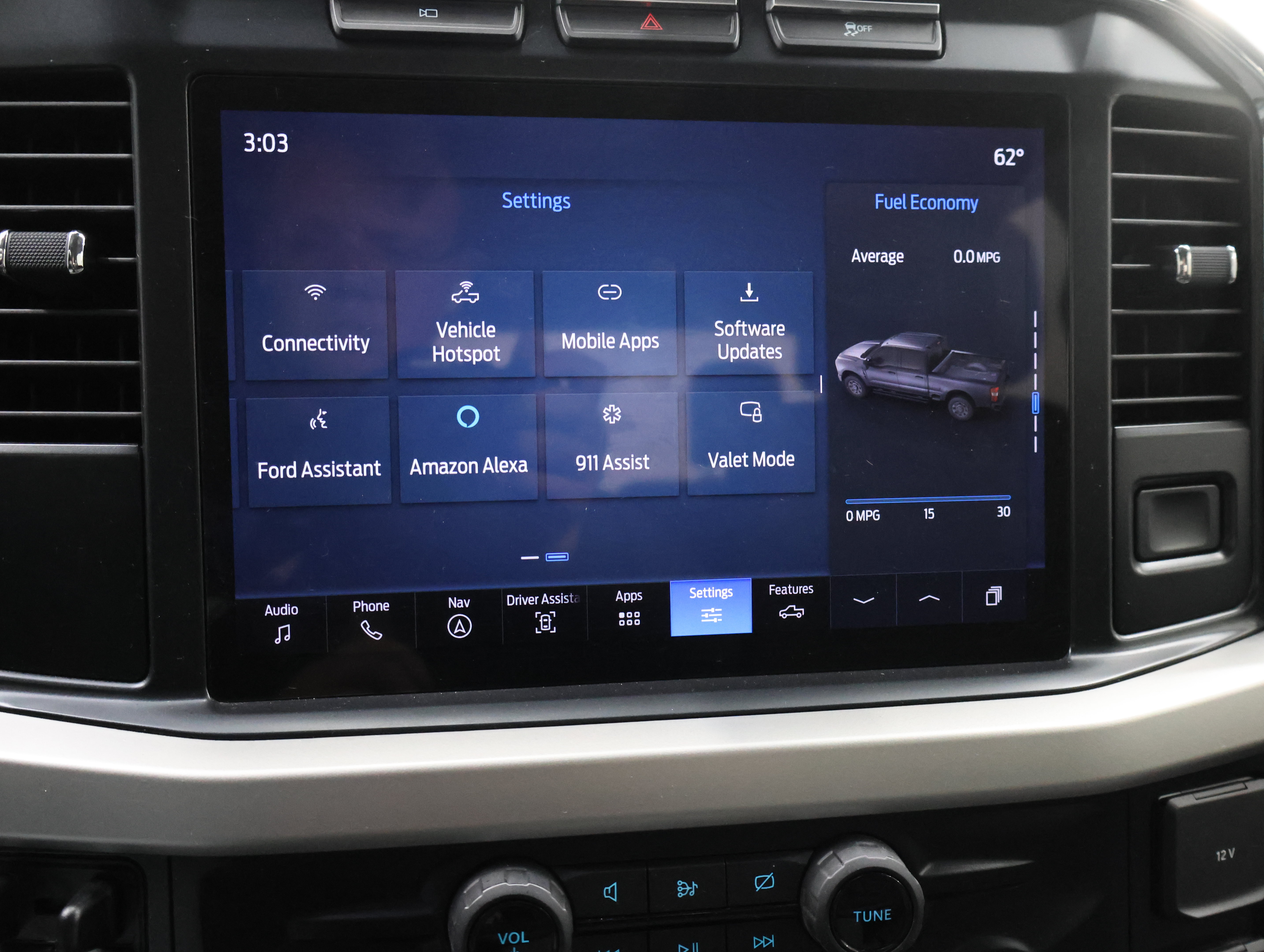 Used 2023 Ford F350 XLT w/ XLT Premium Package AWD/4WD image 57