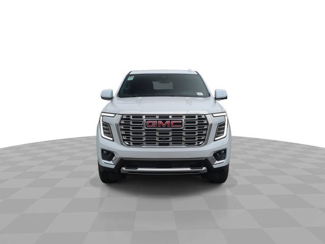 Used 2026 GMC Yukon Denali w/ Denali Reserve Package AWD/4WD image 4