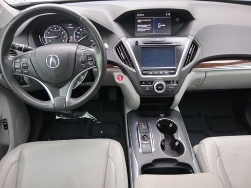 Used 2018 Acura MDX FWD image 20
