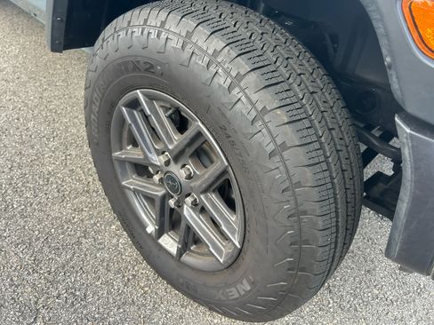 Used 2026 Jeep Wrangler Sport S image 13