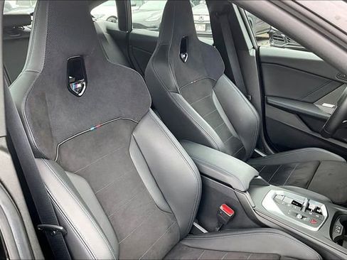 Used 2025 BMW M235i xDrive w/ Technology Package image 7