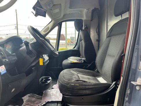 Used 2020 RAM ProMaster 3500 image 12