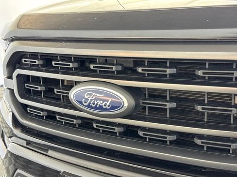 Used 2023 Ford F150 XLT w/ Equipment Group 301A Mid AWD/4WD image 44