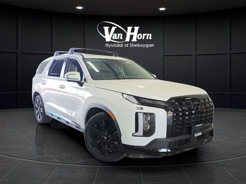 Used 2025 Hyundai Palisade XRT AWD/4WD image 1