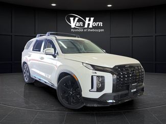 Used 2025 Hyundai Palisade XRT AWD/4WD video 1