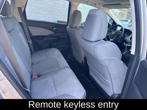 Used 2015 Honda CR-V EX image 7
