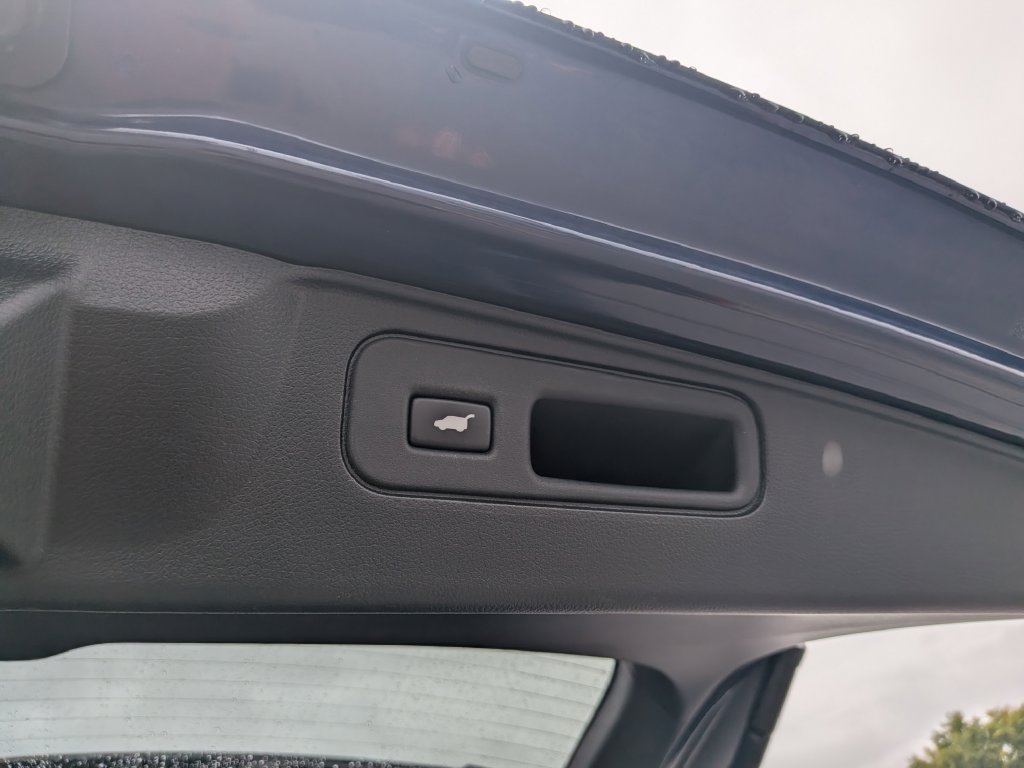 Used 2023 Honda Passport EX-L image 43