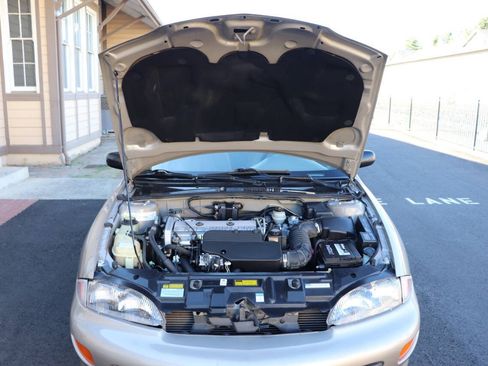 Used 1997 Chevrolet Cavalier LS w/ Preferred Equipment Group 2 FWD image 11