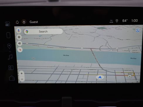 New 2026 Chevrolet Equinox LT w/ Safety and Technology Package image 28