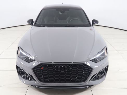 Used 2022 Audi RS 5 Sportback AWD/4WD image 70