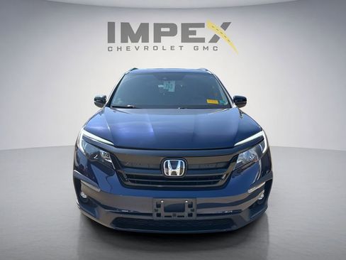 Used 2022 Honda Pilot Sport image 6