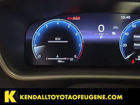 Used 2026 Toyota Corolla XSE FWD image 17