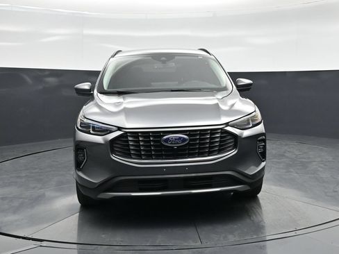 Used 2023 Ford Escape Platinum AWD/4WD image 53
