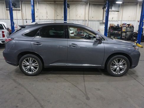 Used 2014 Lexus RX 350 FWD image 20