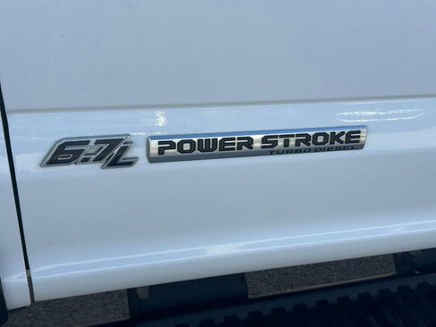Used 2021 Ford F450 XL image 16