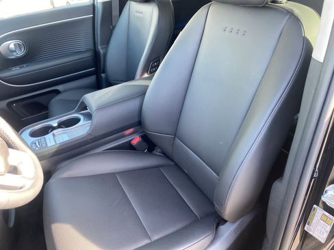 Used 2026 Hyundai Ioniq 9 SEL image 10