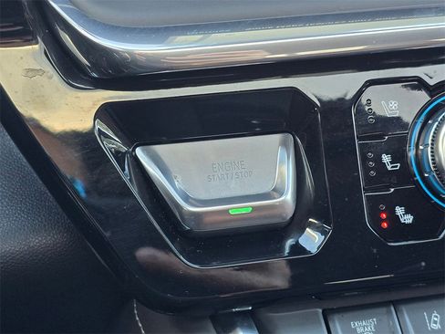 Used 2024 GMC Sierra 3500 Denali Ultimate image 73