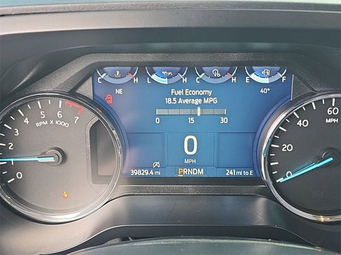 Used 2024 Ford Expedition XLT image 20