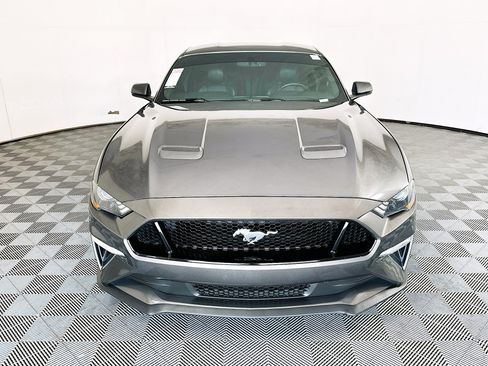 Used 2018 Ford Mustang GT Premium RWD image 8