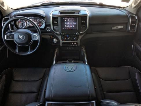 Used 2021 RAM 1500 Laramie image 18