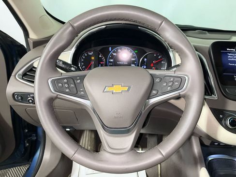 Used 2024 Chevrolet Malibu LT FWD image 16