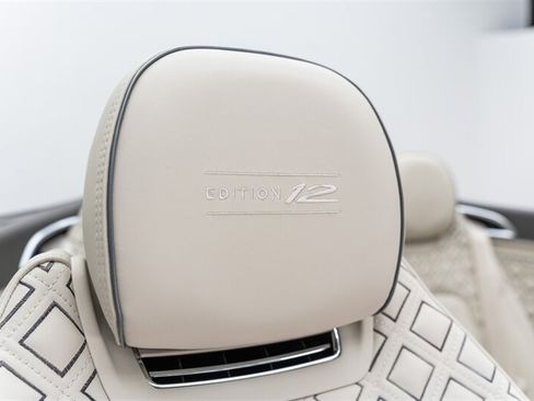 Used 2024 Bentley Continental GT Speed AWD/4WD image 61