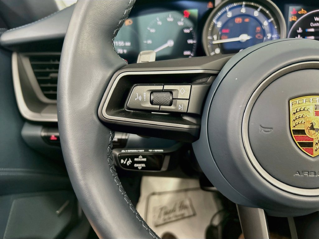 Certified 2024 Porsche 911 Carrera RWD image 13