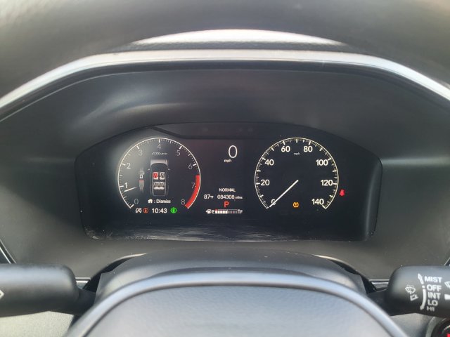 Used 2024 Honda CR-V EX image 20