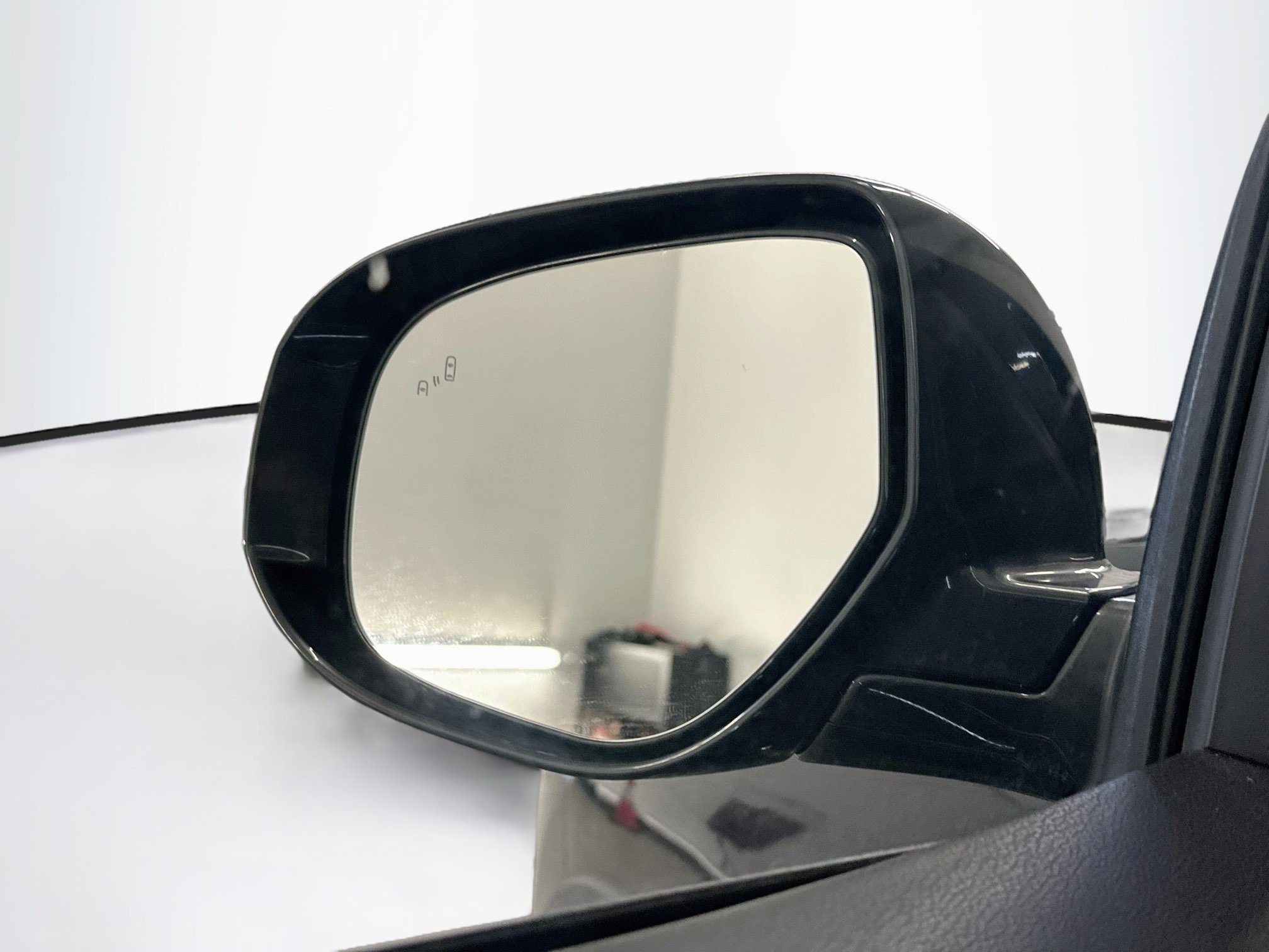 Used 2024 Mitsubishi Outlander Sport AWD image 16