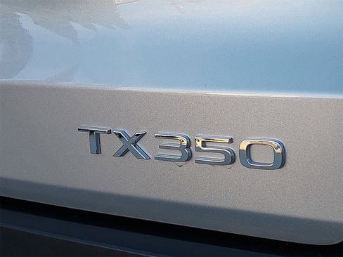 Used 2024 Lexus TX 350 FWD image 40