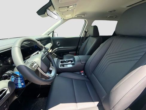 New 2026 Hyundai Palisade FWD Hybrid image 22
