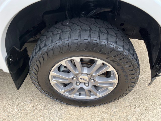 Certified 2019 Ford F150 Lariat w/ Trailer Tow Package AWD/4WD image 18