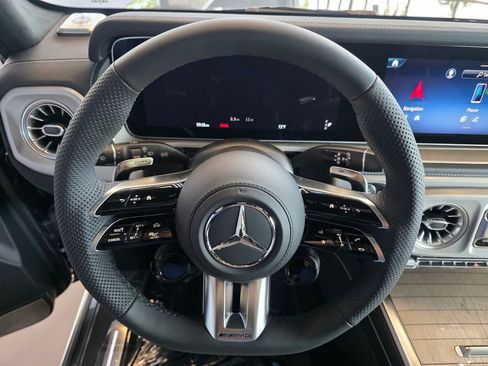 New 2026 Mercedes-Benz G 63 AMG 4MATIC image 15