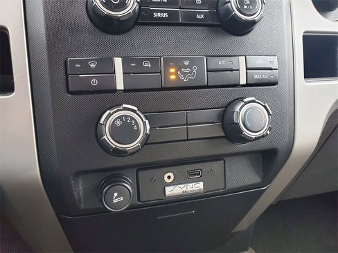 Used 2009 Ford F150 4x4 SuperCrew image 21