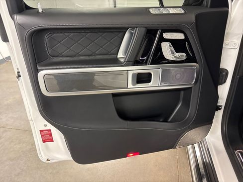 Used 2023 Mercedes-Benz G 63 AMG 4MATIC image 23