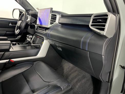 Used 2024 Toyota Tundra Platinum image 30