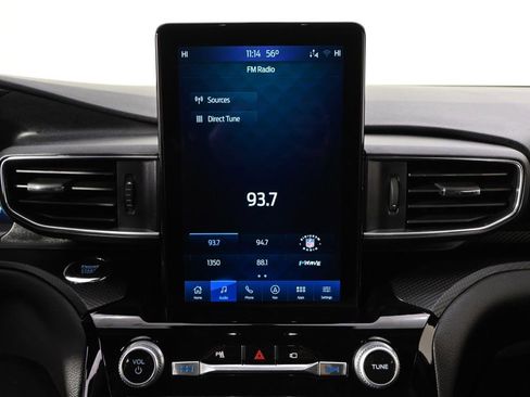 Used 2022 Ford Explorer ST w/ Equipment Group 401A image 28