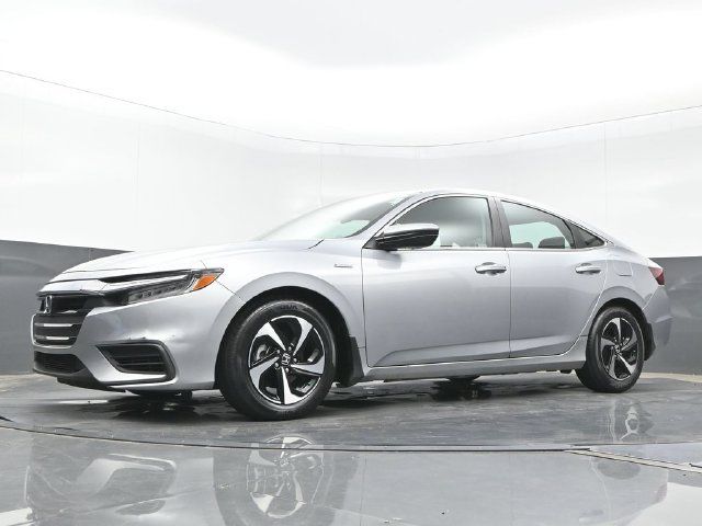 Certified 2022 Honda Insight EX image 23