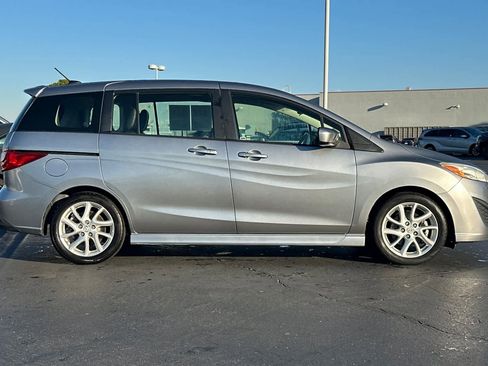 Used 2012 MAZDA MAZDA5 Grand Touring image 6