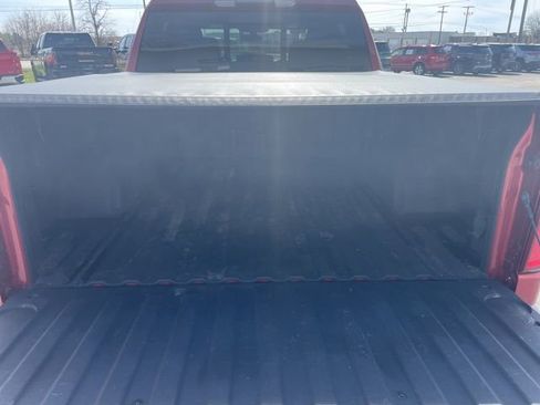 Used 2021 Chevrolet Silverado 1500 RST w/ All Star Edition Plus image 12