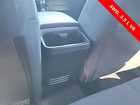 Used 2020 Toyota Tacoma TRD Sport image 33