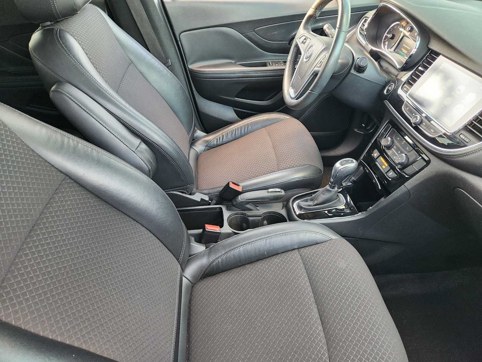 Used 2017 Buick Encore Preferred FWD image 13