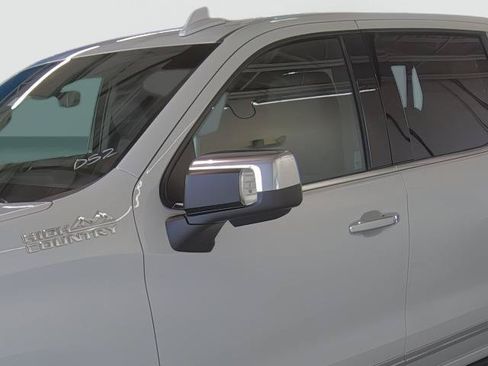 New 2026 Chevrolet Silverado 1500 High Country AWD/4WD image 8