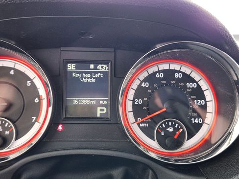 Used 2012 Dodge Durango R/T w/ Leather Interior Group image 21