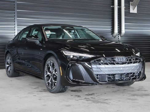 New 2026 Audi A6 Premium Plus image 10